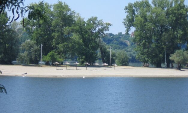 Holttestet találtak a palánkai tóban