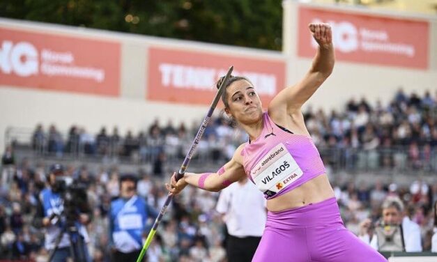 Világos Adriana az országos bajnokságot is megnyerte