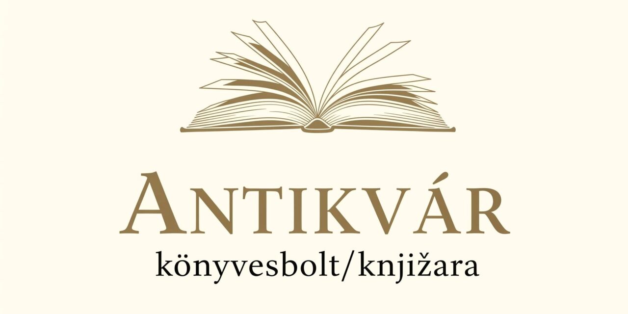 Új könyvesbolt Vajdaságban