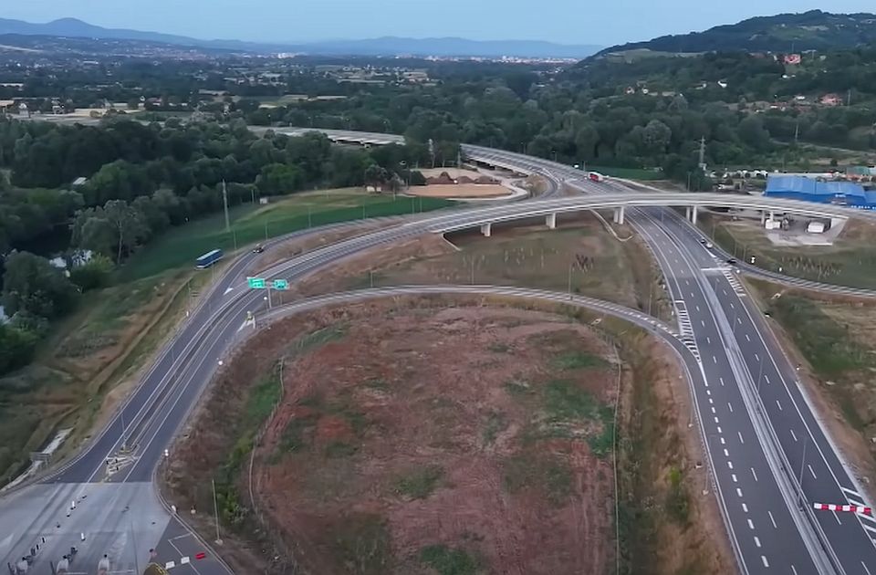 Kezdődik az ügyelet a Pakovraće–Požega autópálya-szakaszon?