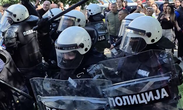 Pszichológusok Társasága: Súlyos következményekkel járnak a mentális egészségre az erőszakos események