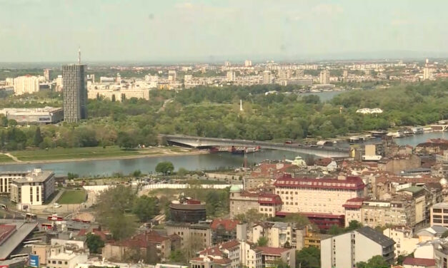 Petícióval tiltakoznak a csetnikvezér fővárosi emlékműve ellen