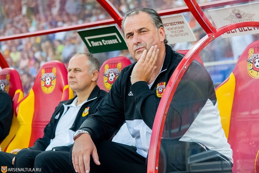 „A nyugdíjasok nem forradalmárok”