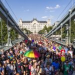 Nem büntetik meg a Budapest Pride résztvevőit
