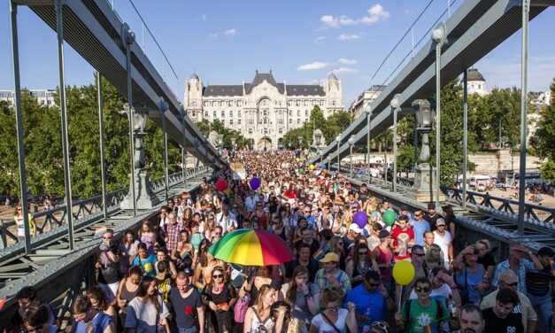 Orbán Viktor bejelentette, büntetésekre számíthatnak a Pride résztvevői