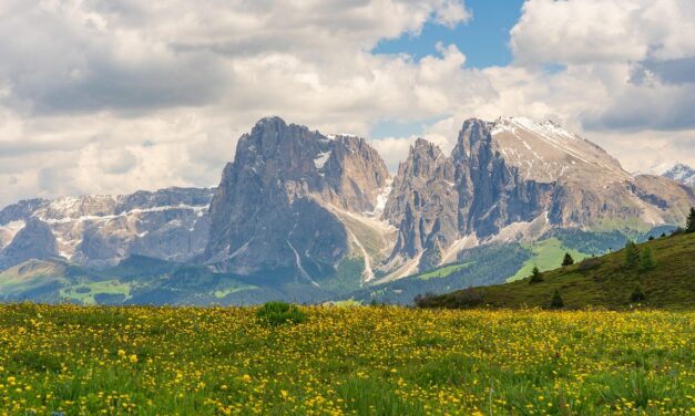 Villámcsapás végzett három hegymászóval Ausztriában