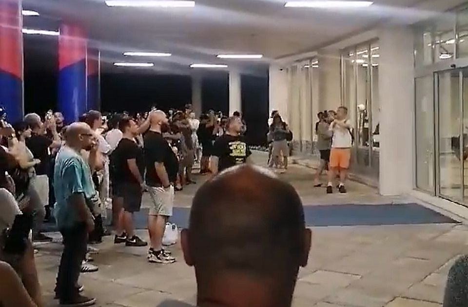 Terrorizmussal gyanúsítanak egy egyetemi hallgatót