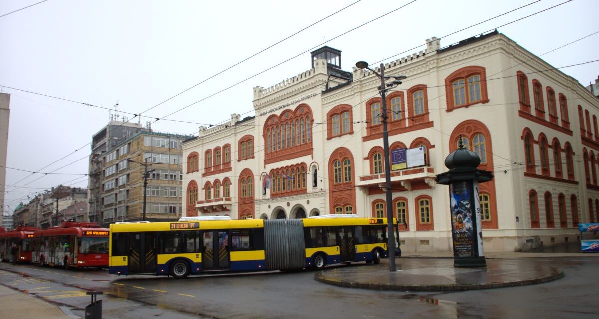 Bezárhatják az egyetemeket, mert az állam nem fizeti a számlákat