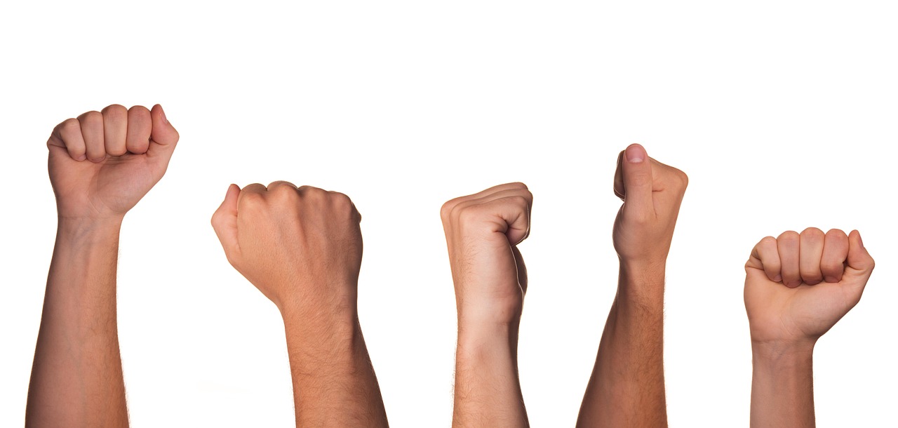 Az egyetemisták a követelések teljesítéséig tartó tömeges munkabeszüntetésre szólítanak fel