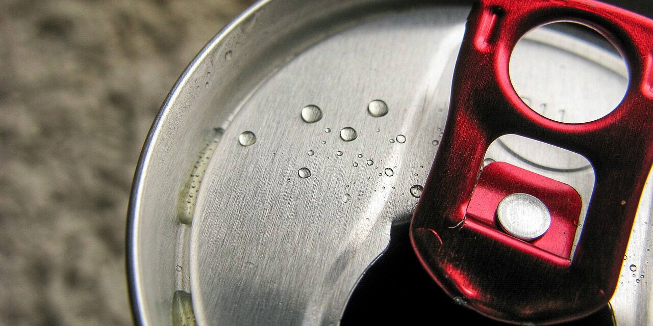 Hatályba lépett az energiaital-stop