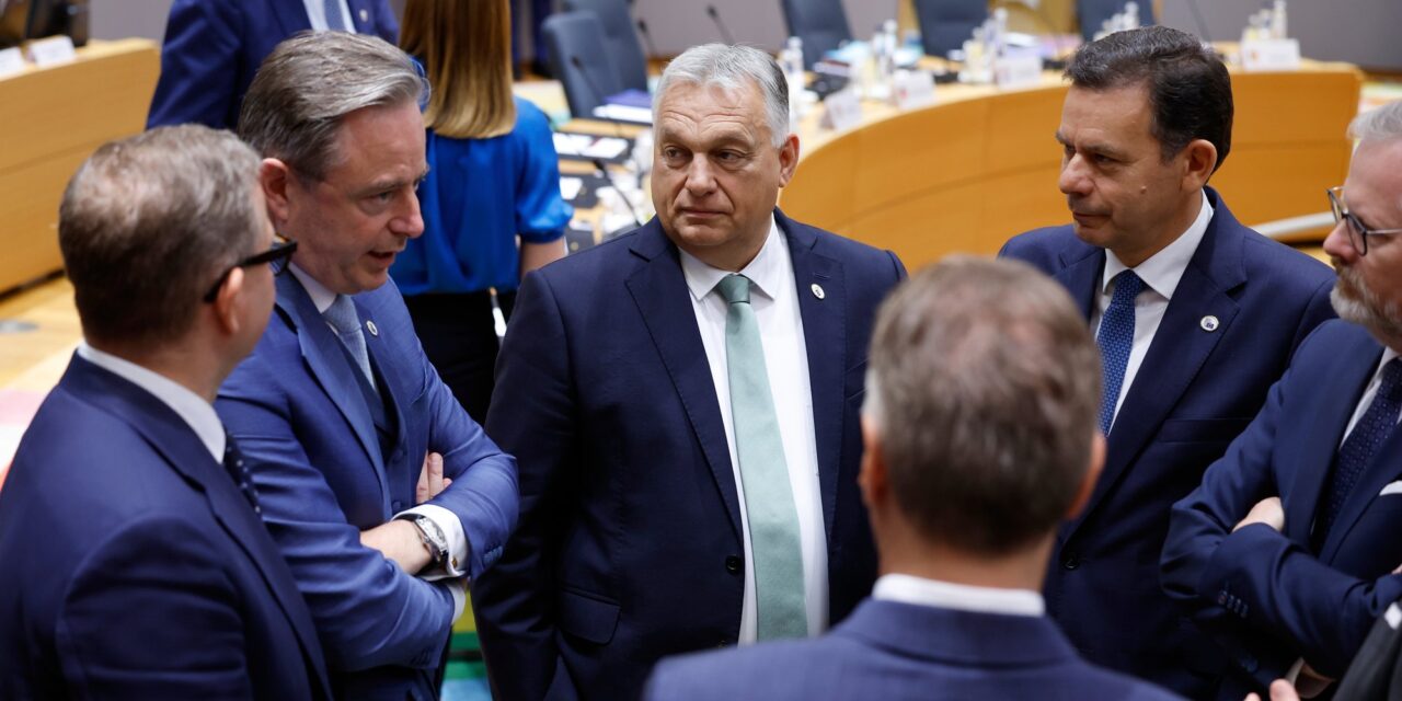 <span class="entry-title-primary">Széthúzás a válságok közepette</span> <span class="entry-subtitle">Brüsszelben találkoztak az Európai Unió vezetői</span>