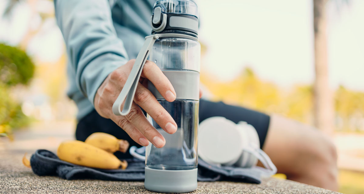 Nem iható a víz az iskolában, munkahelyen? – Hordozható vízszűrő megoldások