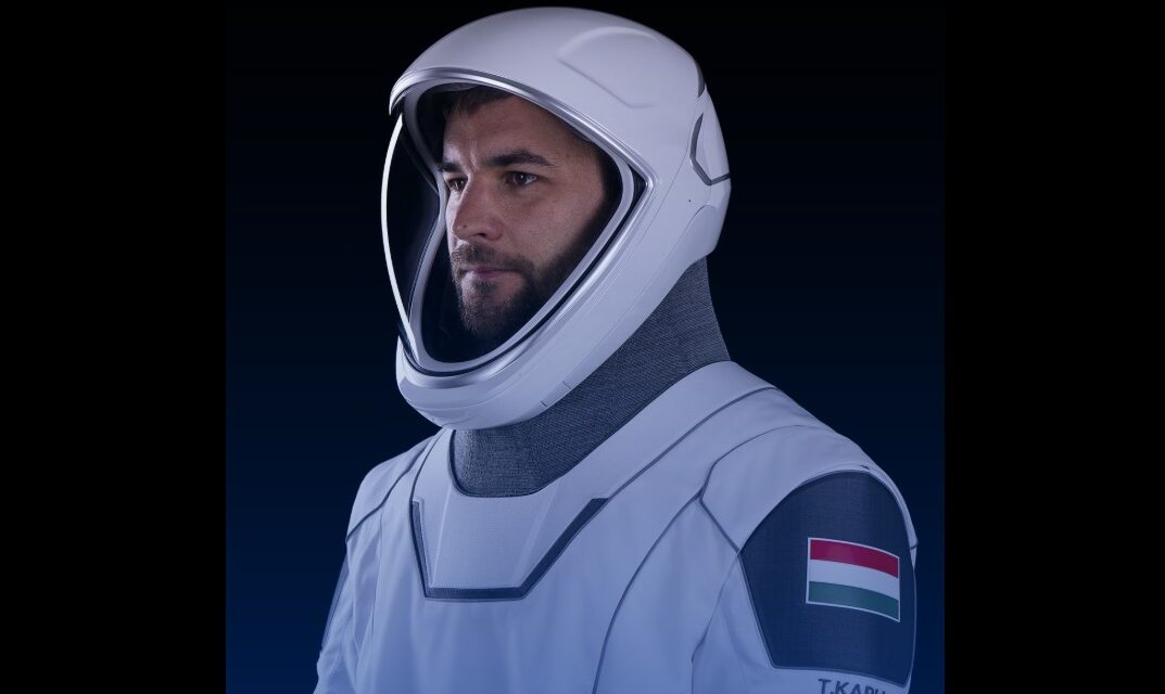 Kapu Tibor: „Megemeltem a kezem, és visszaesett magától”