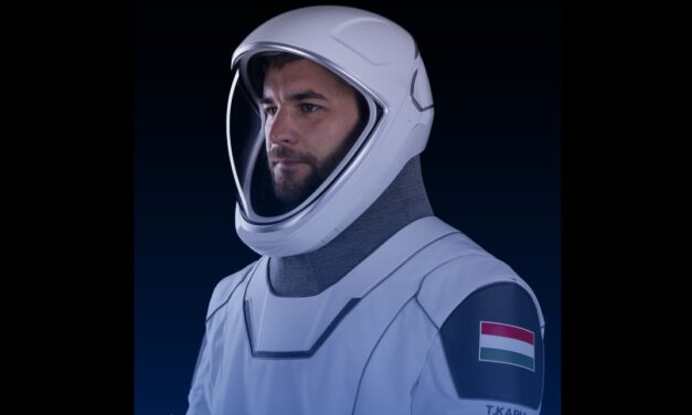 Kapu Tibor: „Megemeltem a kezem, és visszaesett magától”