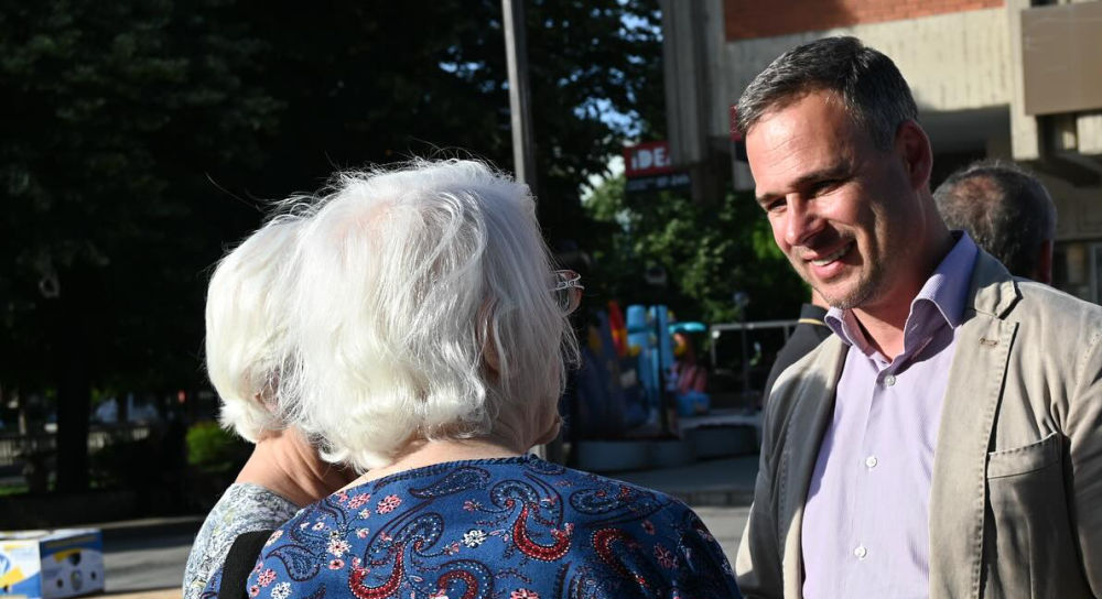 „Csakis összefogással lehet harcolni a jelenlegi hatalom ellen”