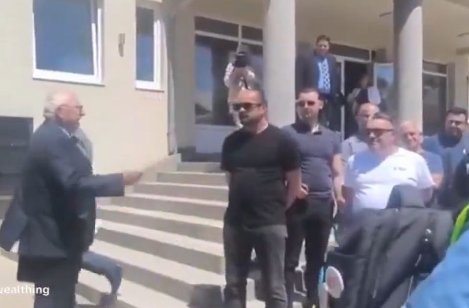 A petrőci szlovákok beolvastak a haladóknak