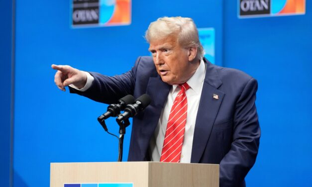 Trump 35 százalékos vámot vezet be Szerbia esetében