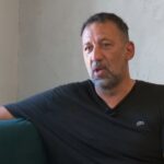 Motorbalesetet szenvedett a korábbi kosárlabdázó, már meg is műtötték