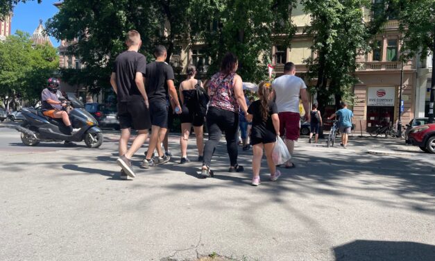 Mi az a diszpergált blokád és miért hatásosabb, mint a tömegtüntetés?