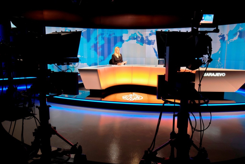 Megszűnik az Al Jazeera Balkans