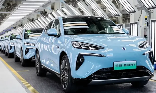 Fake news, hogy a BYD elhalasztja a szegedi gyár elindítását?