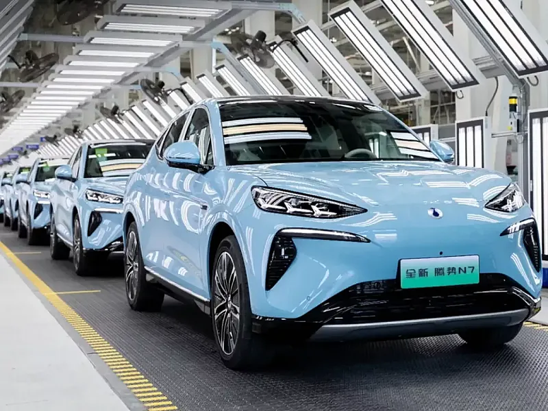 Fake news, hogy a BYD elhalasztja a szegedi gyár elindítását?