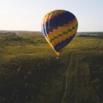 Égi kaland (Fotó: www.goballoon.hu)