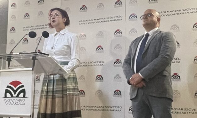 Góli: A kormányon múlik, mikor kerül átadásra a Népszínház