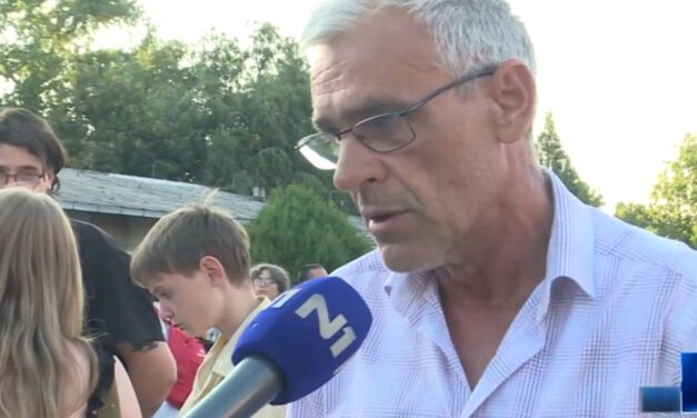 Jaćimović: Senki sem reagált még a követeléseimre, de az emberek erőt adnak