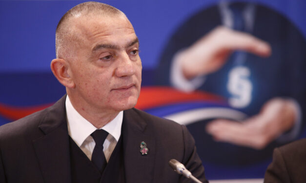 A bíróságok nem vonhatóak blokád alá a miniszter szerint