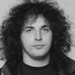 Meghalt Paul Mario Day, az Iron Maiden első énekese