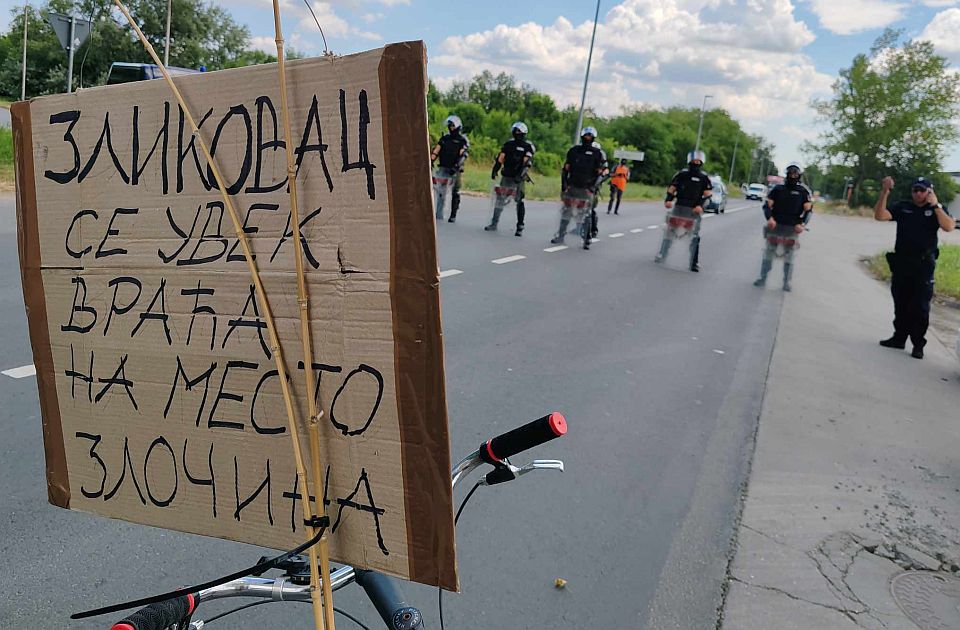 Vučić: Szeptember 15-én nyílhat meg az Újvidék és Szabadka közötti gyorsvasút