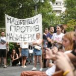 „Nem szégyen, ha letartóztatnak egy ilyen rendszerben”
