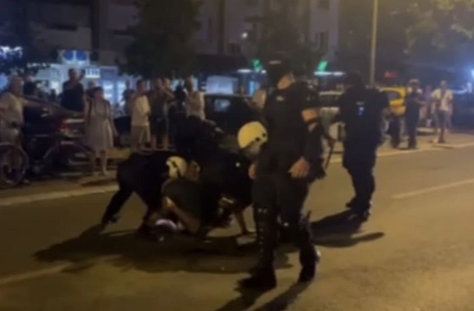 Az ENSZ-től kér segítséget a szerb diaszpóra