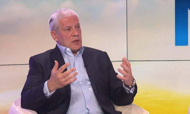 Tadić: Vučićhoz képest Milošević nagy demokrata volt, most sokkal rosszabb idők járnak