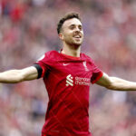 Meghalt a Liverpool portugál futballistája, Diogo Jota