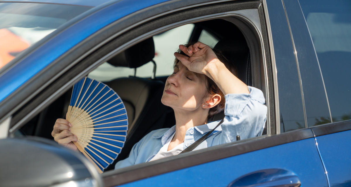 Extrém hőség lesz szombaton és nem látni a végét