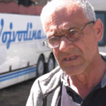 Jaćimović visszakapta a jogosítványát: Szombaton ingyen szállítja az egyetemistákat