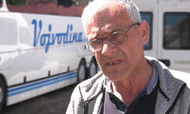 „Csak Belgrád hét napon át tartó teljes blokádja vezethet eredményre”