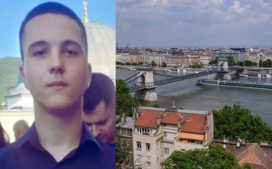 Eltűnt egy boszniai fiú Budapesten
