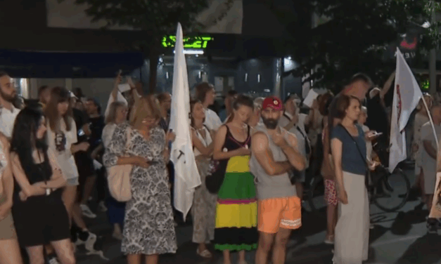 „Az igazság alszik, ti nem fogtok”