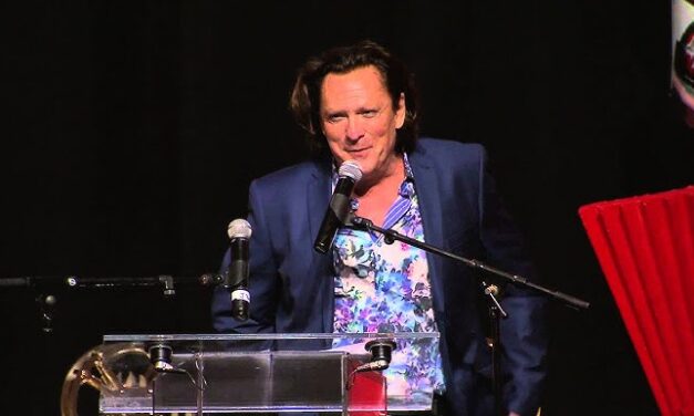 Meghalt Michael Madsen