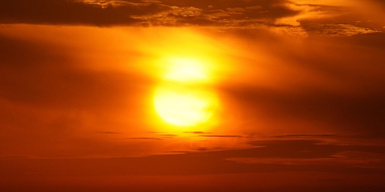 Új hőségrekord Európában: Törökországban ötven fok fölötti meleget mértek