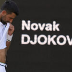Đoković számára álom maradt a wimbledoni döntő