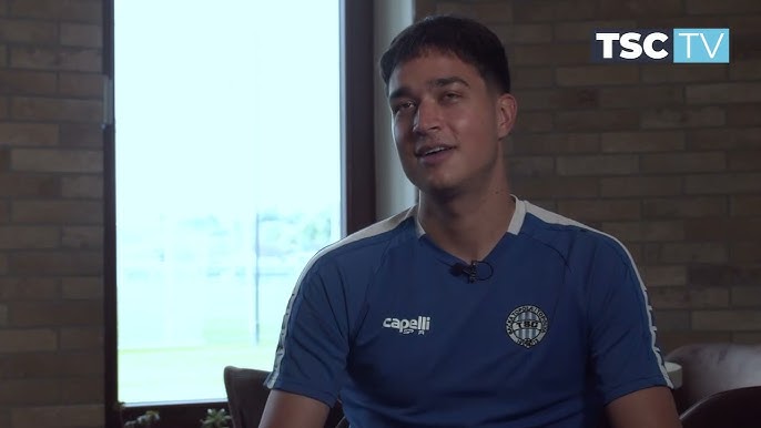 A TSC vett egy játékost 200.000 euróért, majd 2 millióért adta el