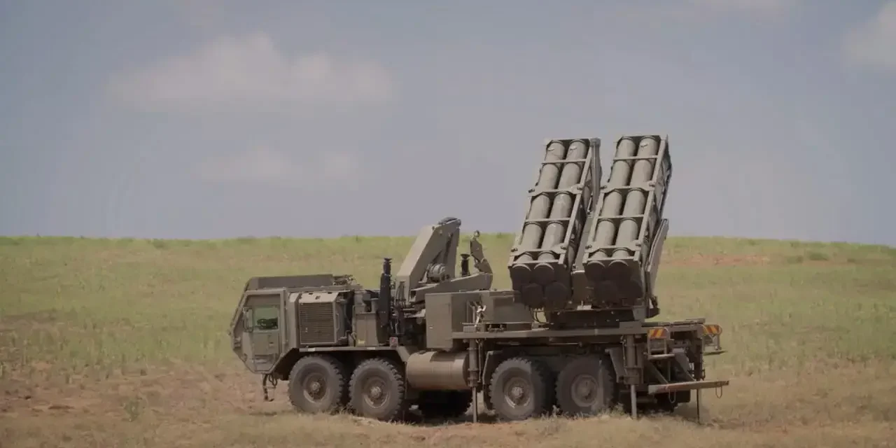 Élénk a fegyverkereskedelem Szerbia és Izrael között