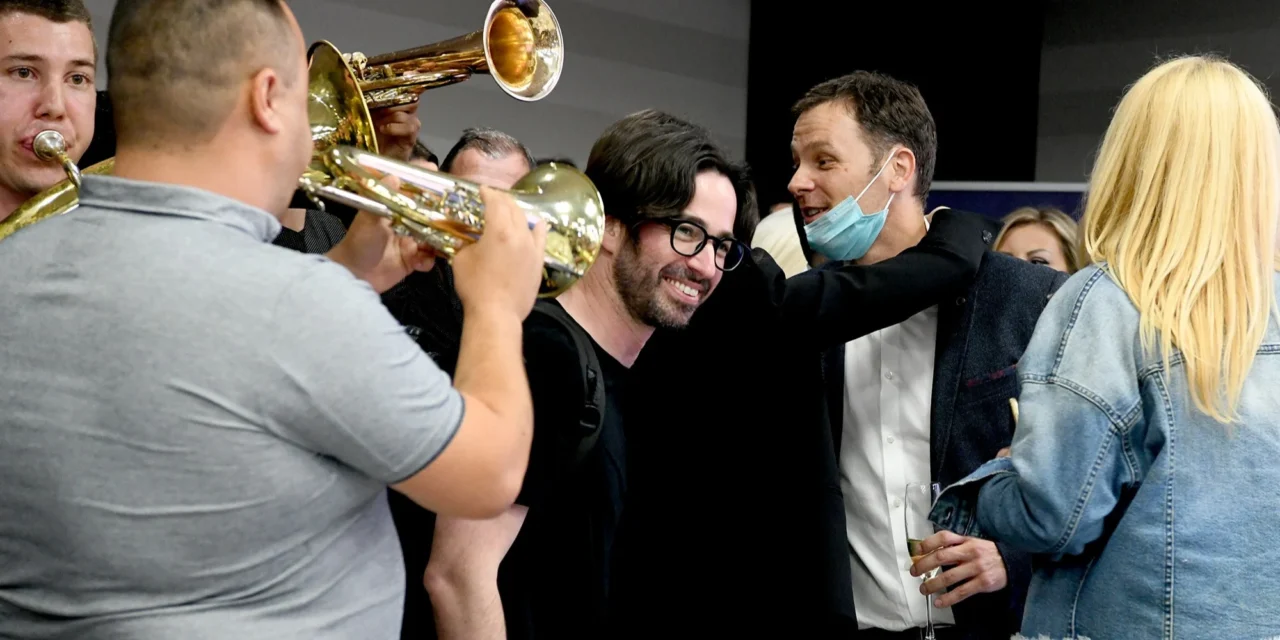 Az izraeli nyomozók Szerbiában hallgatják ki Vučić tanácsadóját