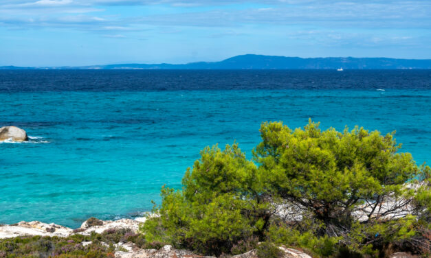 Megfulladt egy szerbiai férfi a görög tengerparton