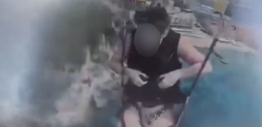 Még mindig vizsgálják a víziejtőernyőző tinédzser halálának körülményeit