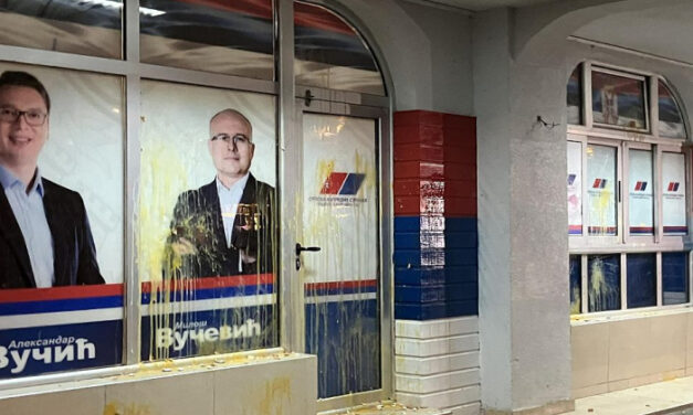 Kegyelmet kaptak az újvidéki verőlegények?